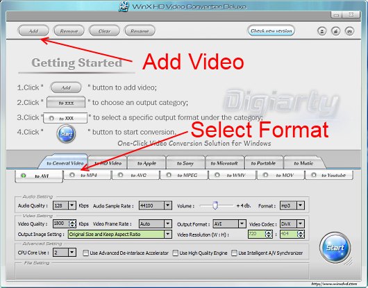 winx hd video converter deluxe giveaway