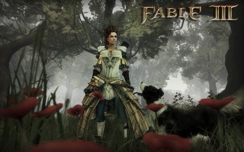 fable 3 dlc weapons