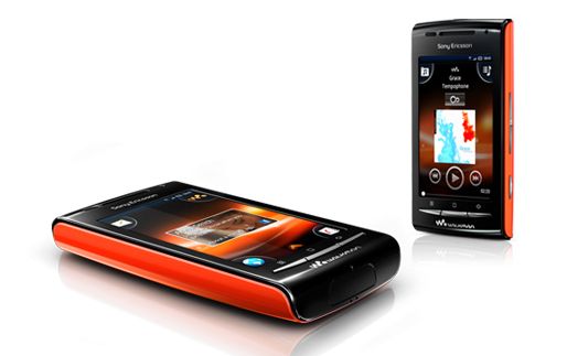 Sony Ericsson Officially Announces W880 & W610 Walkman Phones > FutureMusic  the latest news on future music technology DJ gear producing dance music  edm and everything electronic