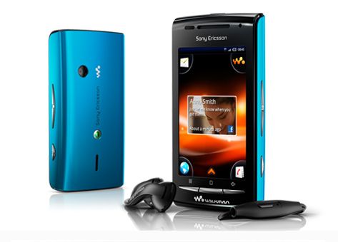 Sony Ericsson Officially Announces W880 & W610 Walkman Phones > FutureMusic  the latest news on future music technology DJ gear producing dance music  edm and everything electronic