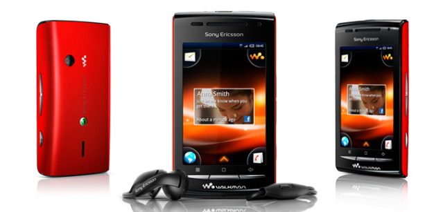 Sony Ericsson to launch two new Walkman phones: W880 / W888 and W610. -  Esato news