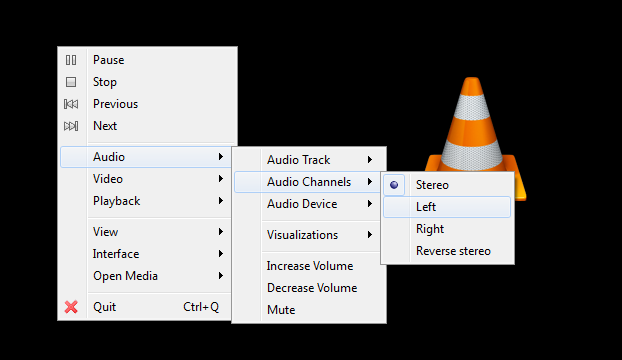 vlc player for pc