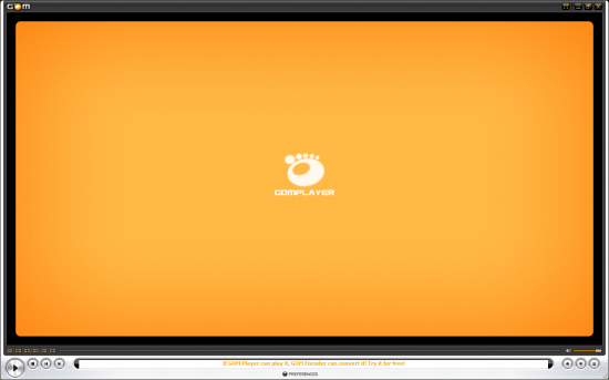 gom player download free 2012