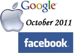 Technology and Social Media Trends October 2011