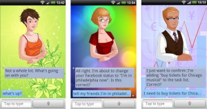 Andriod Majel