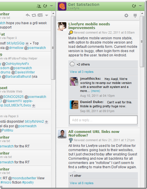 hootsuite-getsatisfaction