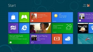 windows 8