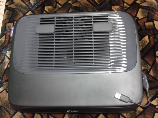 Logitech Cooling Pad