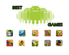 Best Games