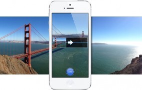 Android Panorama Apps