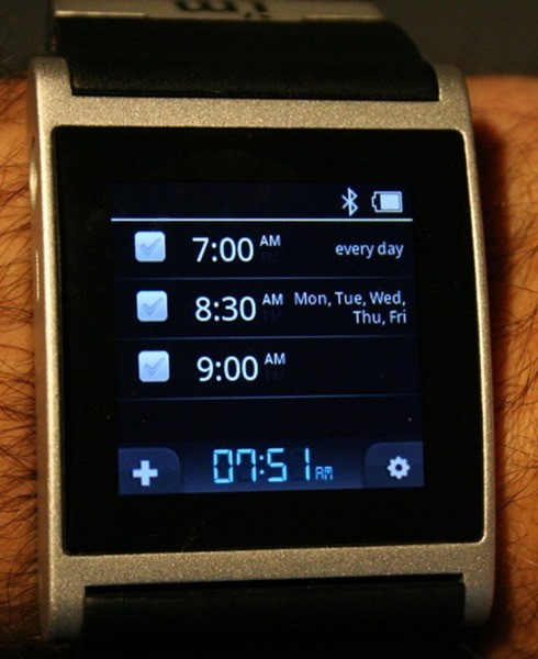 imwatch alarm