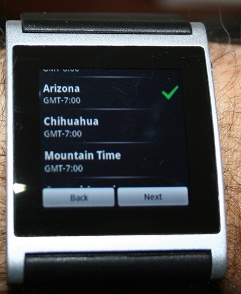 imwatch timezone