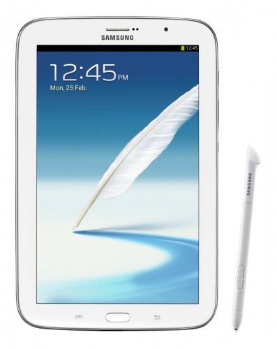 Samsung Galaxy Note 8.0