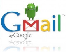 Alternative way to select e-mails in Gmail for Android