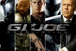 G.I.Joe: Retaliation 2