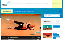 ThinQ Fitness