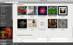Spotify Premium
