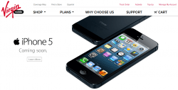 Virgin Mobile