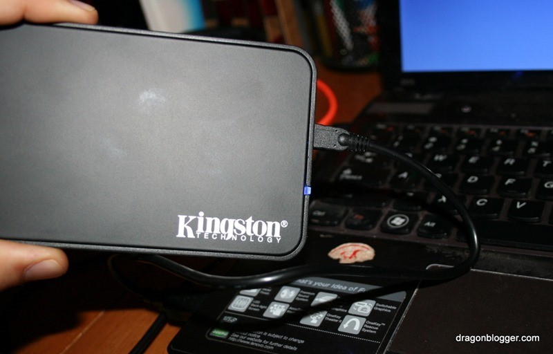 How to Install SSD in Notebooks - Kingston Technology 