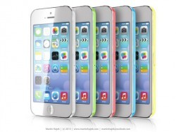 Low Cost iPhone