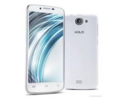 Root Lava XOLO A1000