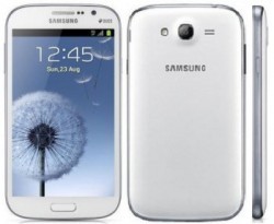 Galaxy Grand