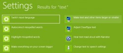 Search Charm