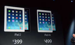 Apple iPad Air 2