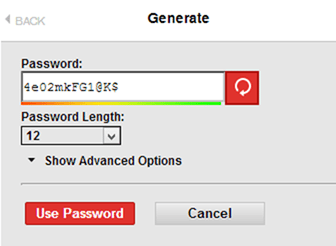 How to Create a Strong Password (+ Examples & Ideas)