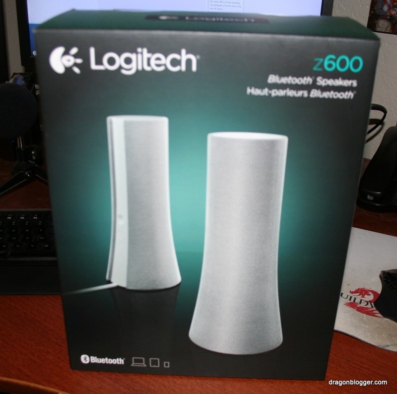 Logitech Bluetooth Speakers Z600 review: Versatile wireless speakers with  some punch - CNET