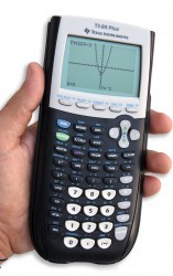 TI 84 Plus Graphing
