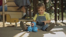 Play-i Robot Bo