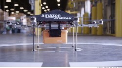 Amazon Prime Air Drone