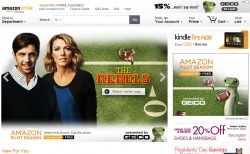 Amazon Smile