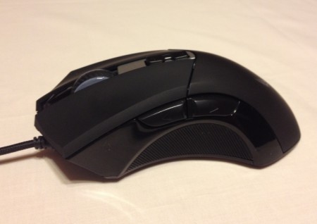 m555 etekcity mouse software