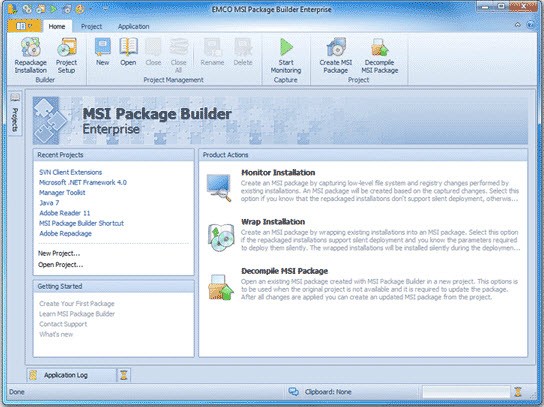 emco msi package builder starter keygen torrent