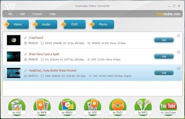 handbreak equivalent wondershare video converter free