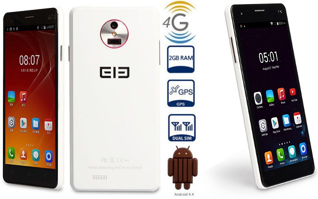 elephone gearbest P3000s android features etc 03