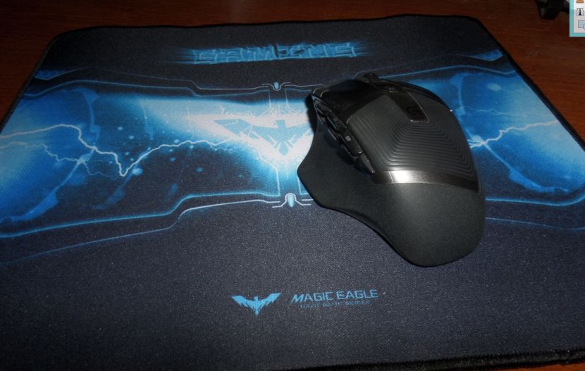 magic eagle mouse software havic