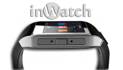 inWatch Z logo image 01