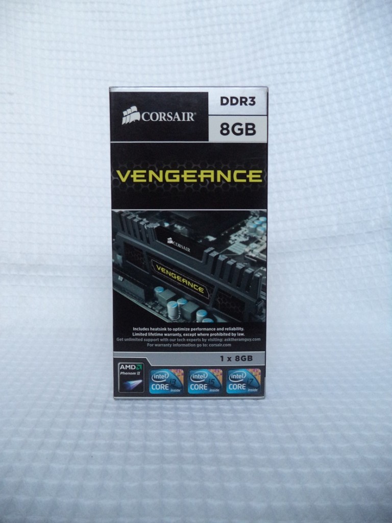 corsair vengeance 1500 software on mac