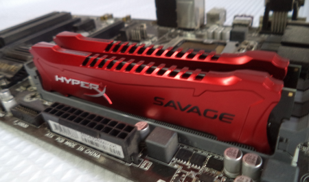 Kingston Hyperx Savage Ddr3 16gb 2133mhz Ram Review Dragon Blogger Technology