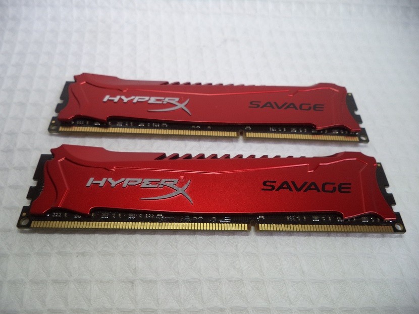 Kingston Hyperx Savage Ddr3 16gb 2133mhz Ram Review Dragon Blogger Technology