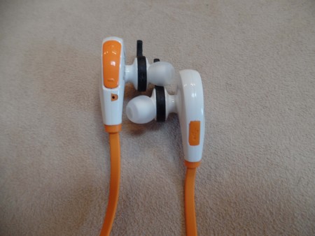 Mpow swift online headphones