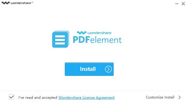 wondershare pdf editor reviews