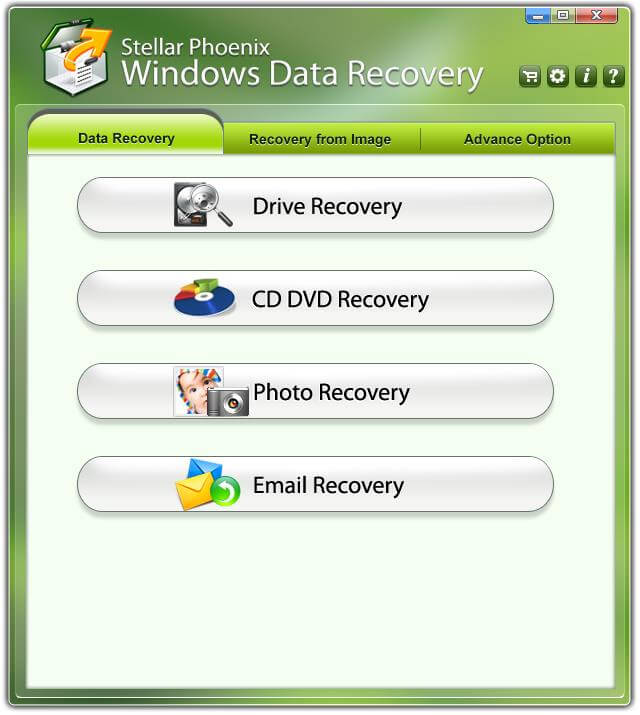 stellar phoenix windows data recovery pro 5