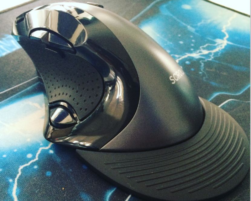 logitech g403 prodigy wireless