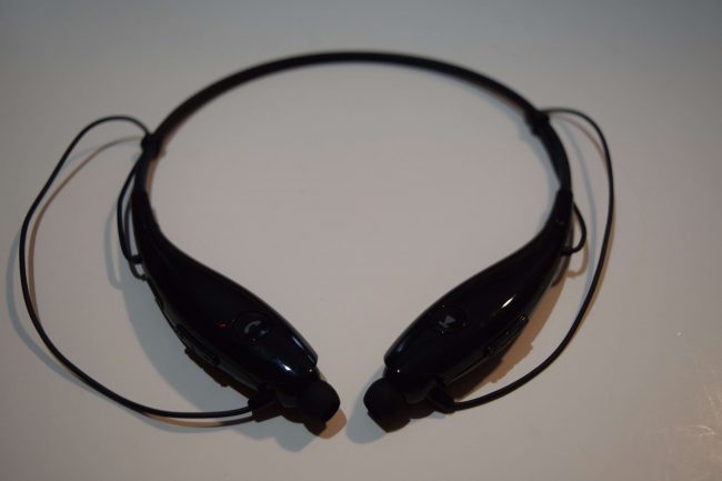 SoundPEATS Q900 Bluetooth Headset Review Dragon Blogger Technology