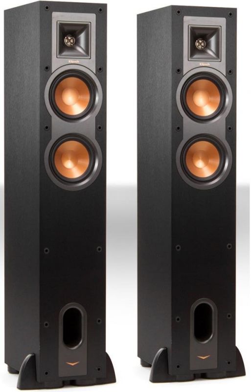 quality sound speakers