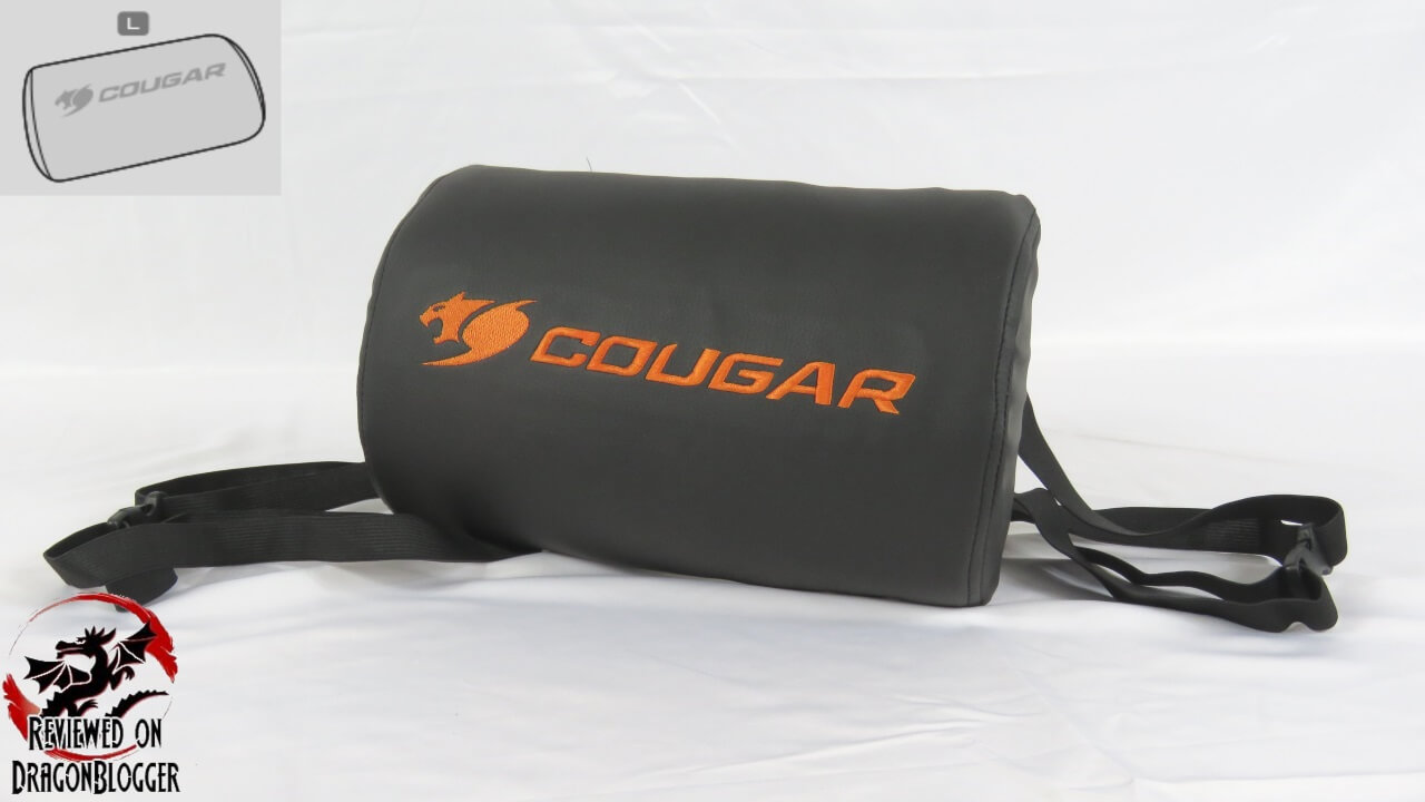 Cougar Armor Gaming Chair Review - Piece by Piece - Dragon Blogger  Technology